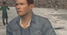 The Voice Of Ricky Pucino In Bully And Gta Ricky Pucino