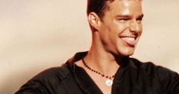 Ricky Martin - Livin' La Vida Loca