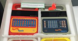 Speak And Spell 1973