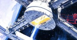 2001: A Space Odyssey