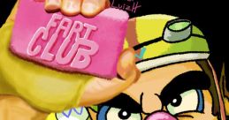 Wario (Current)