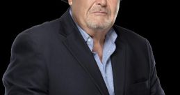 Jim Ross Type your text and hear it in the voice of Jim Ross.