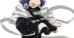Shinso Hitoshi (Hero One Justice 2)