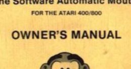 Software Automatic Mouth