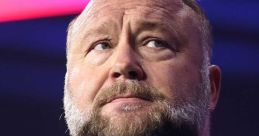 Alex Jones (Angry)