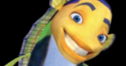 Oscar (Will Smith) Oscar is from the 20th Century Fox movie, Legendary Encounters: Tales from the Heart of Bobsville, and
