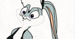 Psycho Karina Bunny