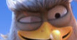 Chickos character with a distinctive expression, showcasing unique design and personality traits from Epic Tails series.