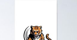 Fern Creek Tigers Softball