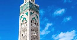 Casablanca