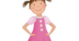 Pinkalicious Pinkerton (Pinkalicious)