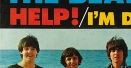The Beatles - Help!