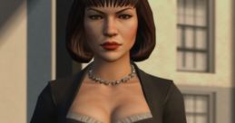 Ms. Philips ( Bully )
