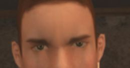 Juri Karamazov ( Bully )