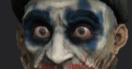 Hammer Clown (Carnival-Carnival Chaos) (Fan Made Version V2)