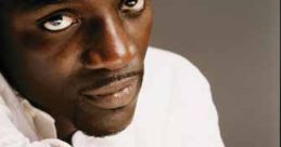 Akon - Sorry, Blame It On Me