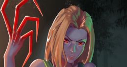 The Witch Left 4 Dead 2 The Witch Left 4 Dead 2 to play and download.
