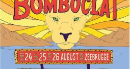 Bomboclat Bomboclat to play and download.