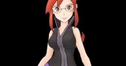 Lorelei (Pokémon Masters Ex) Lorelei