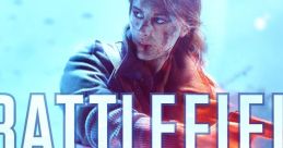 Battlefield V - Video Game Video game from Battlefield V for PS4, PS5, Windows, Xbox One, Xbox Series X/S. Published by
