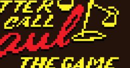 Better Call Saul Tribute Game - Video Game