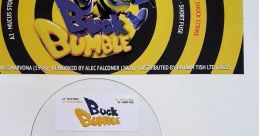 BUCK BUMBLE Buck Bumble - Video Game