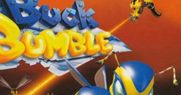 Buck Bumble (Original track) Buck Bumble - Video Game