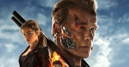 Terminator Genisys Trailer