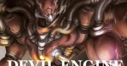 Devil Engine Ignition - Video Game