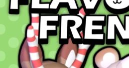 Flavor Frenzy ROBLOX - Video Game