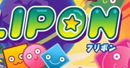 Flipon フリポン - Video Game