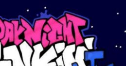 Friday Night Funkin' In The Galaxy FNF In The Galaxy FNF' In The Galaxy - Video Game Video game from Friday Night Funkin'
