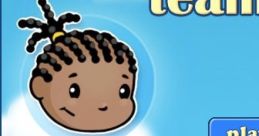Girls Inc. TeamUP - Video Game