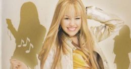 Hannah Montana: Spotlight World Tour - Video Game