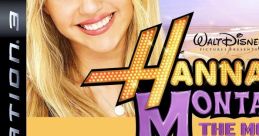Hannah Montana: The Movie Hannah Montana - Video Game