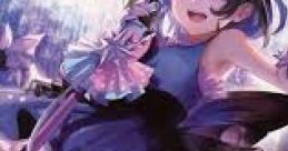 Houkai Gakuen 2 - Diva of Disruptive World - Video Game