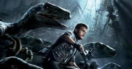 Jurassic World (2015)