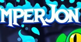 Jumper Jon ジャンパー・ジョン - Video Game Video game from Jumper Jon ジャンパー・ジョン for iOS, MacOS, Switch.