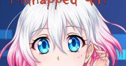 Kidnapped Girl - Video Game