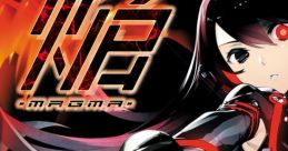 MAGMA - HOLIC 焔 -MAGMA- - HOLIC - Video Game