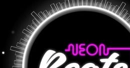 Neon Beats ネオンビート - Video Game Video game from Neon Beats ネオンビート for Android, iOS, MacOS, Mobile, Switch,