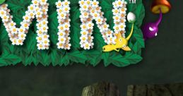 Pikmin 1² Pikmin 1uared - Video Game