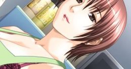 Shukujo no Tsuyagoto ~Hitozuma Miboujin no Nureta Kuchibiru, Karada no Uzuki~