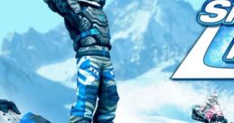 Snow Moto Racing 3D - Video Game Video game from Snow Moto Racing 3D for 3DS. Published by Zordix AB (2013). Uploaded by