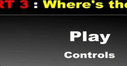 Stickman Sam - Part 3 - Video Game Video game from Stickman Sam - Part 3 for Online. Published by Crazy Monkey Games