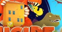 Suicide Guy Original - Video Game