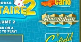 Super GameHouse Solitaire 2 - Video Game Video game from Super GameHouse Solitaire 2 for MacOS, Windows. Published by