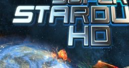Super Stardust track Super Stardust - Video Game Video game from Super Stardust track Super Stardust for PS3. Published