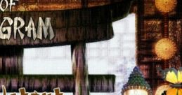 Temple of Tangram - Video Game Video game from Temple of Tangram for Linux, MacOS, Windows. Published by Big Fish Games,