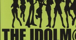 THE IDOLM@STER MASTER BOX II THE IDOLM@STER - Video Game Video game from THE IDOLM@STER MASTER BOX II THE IDOLM@STER for